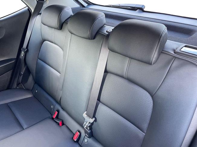 KIA Picanto Photo 9