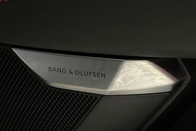 AUDI Rs E-Tron Gt Photo 24