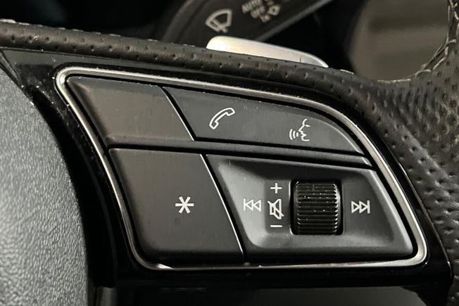 Audi A3 Photo 17