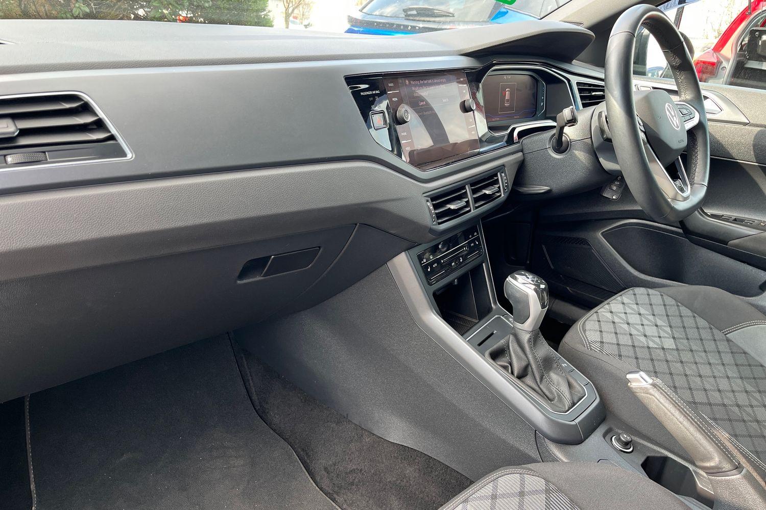 Volkswagen TAIGO Photo 17