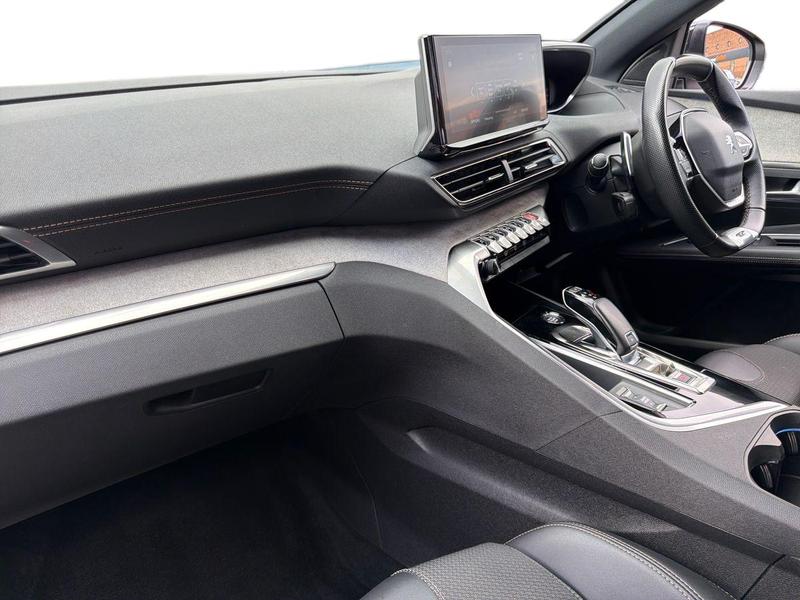 Used Peugeot 3008 EK22ZBE 15