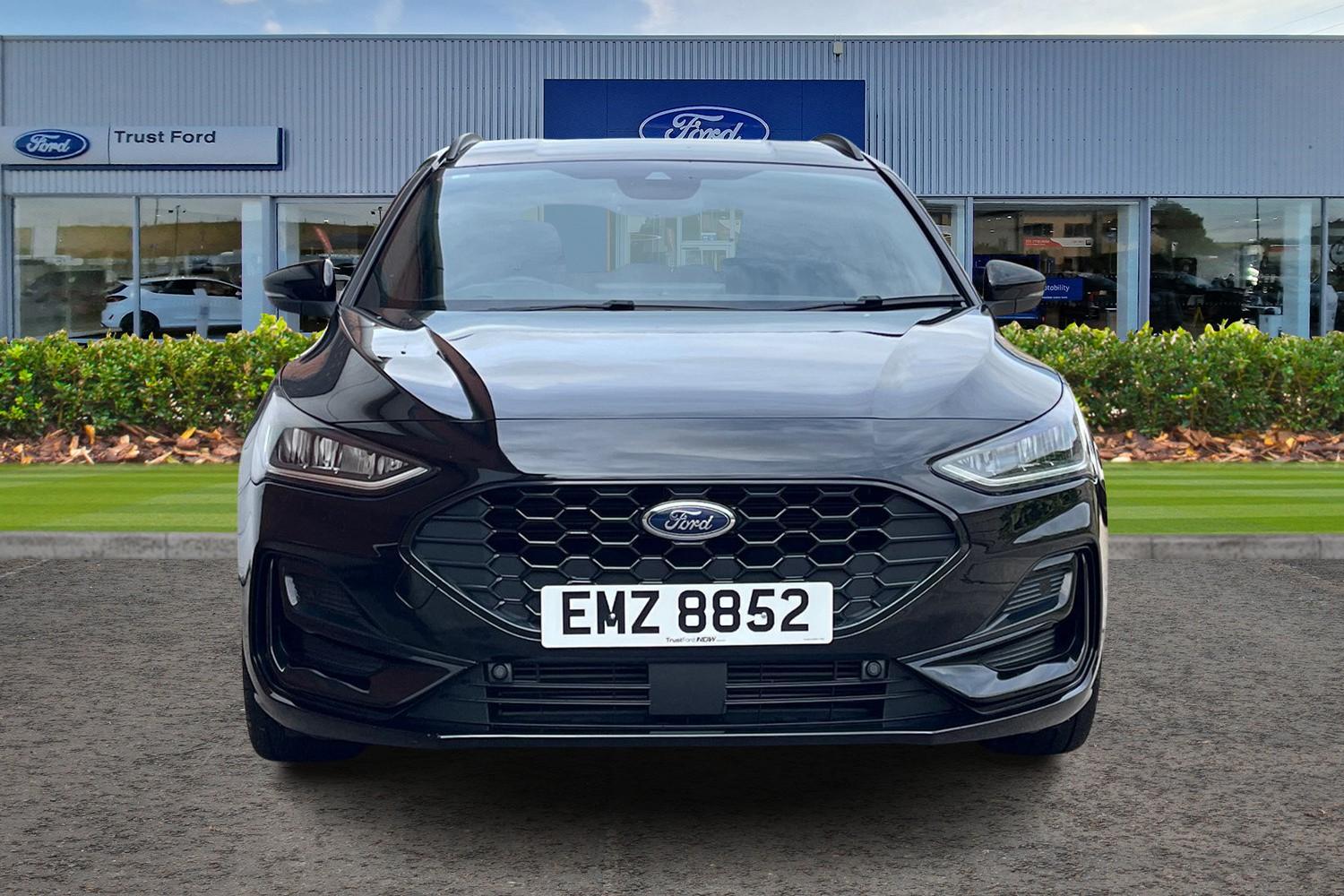 Ford FOCUS Photo 5