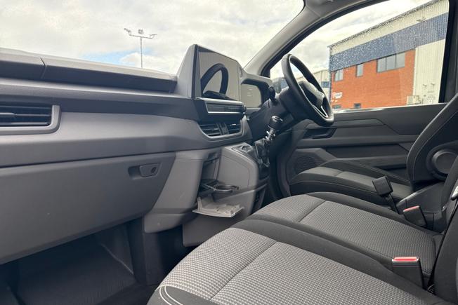 VOLKSWAGEN Transporter Photo 44