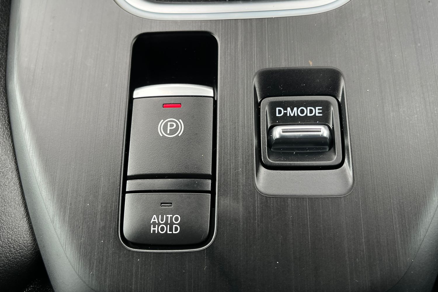 Nissan QASHQAI Photo 32