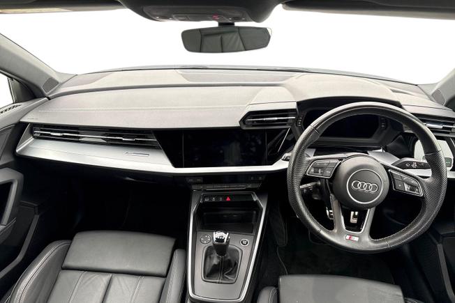 Audi A3 Photo 10