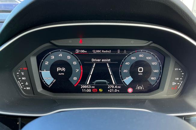 Audi Q3 Photo 15