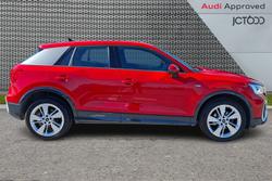 Audi Q2 Photo 4