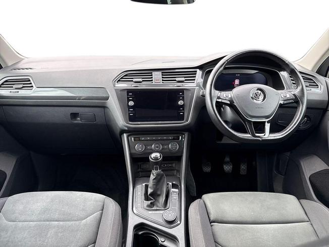 Volkswagen Tiguan Photo 10