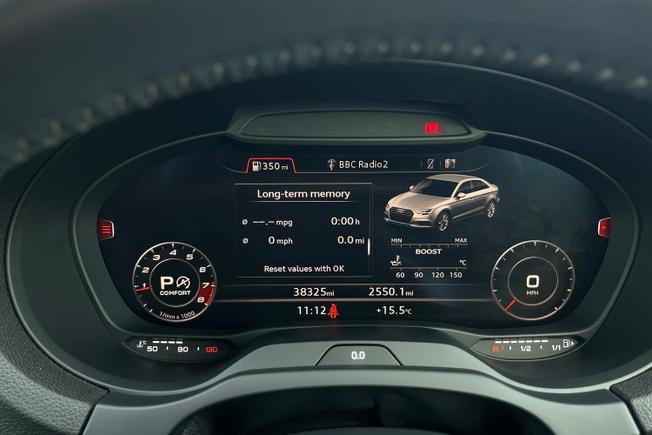 AUDI S3 Photo 15