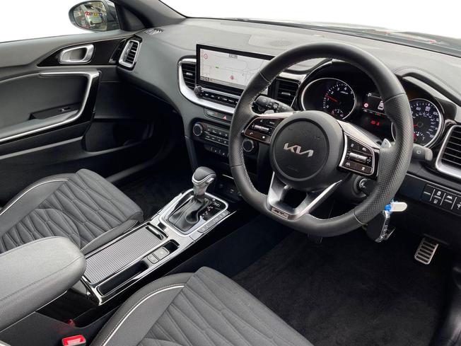 KIA Xceed Photo 6