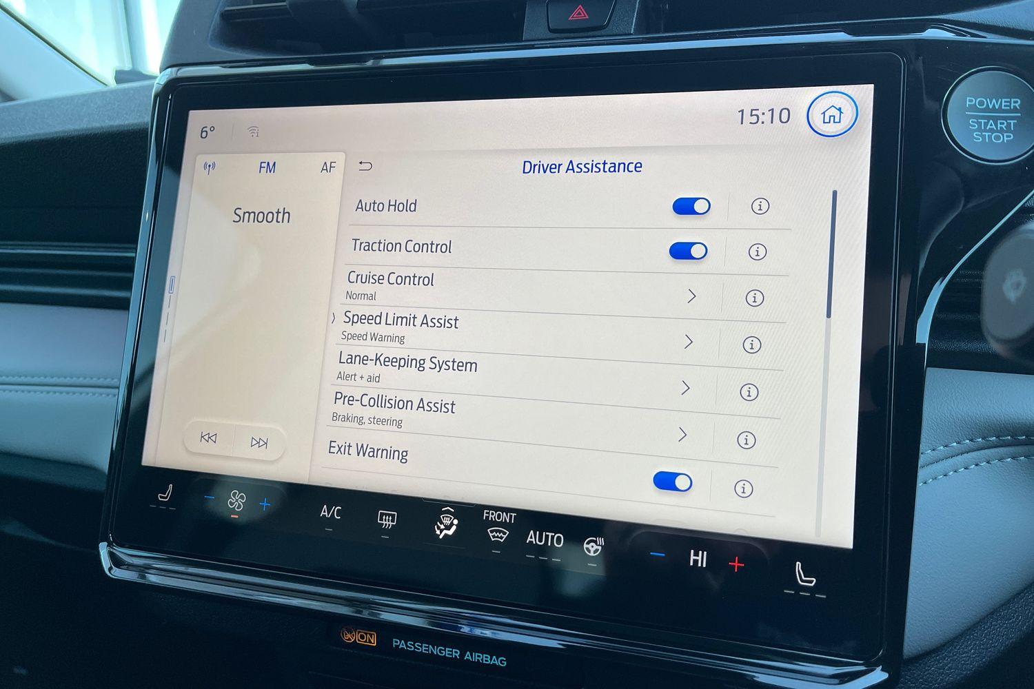 Ford Puma Gen-E Photo 24