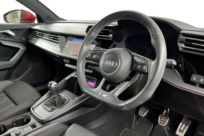 AUDI A3 Photo 6