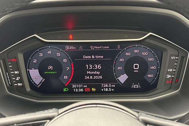 AUDI A1 Photo 15