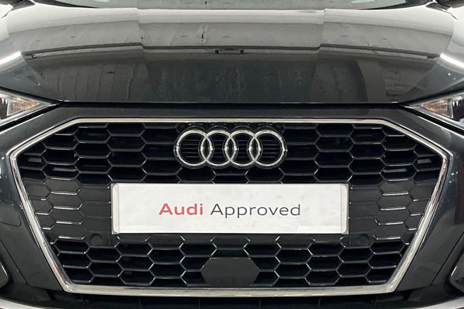 AUDI A3 Photo 39