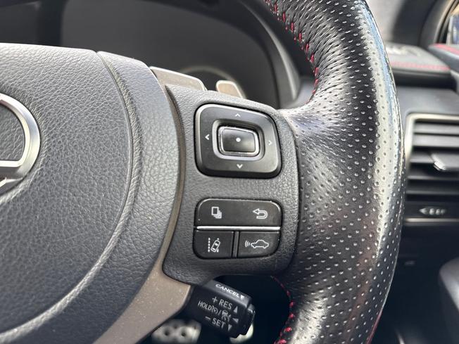 Lexus NX Photo 17