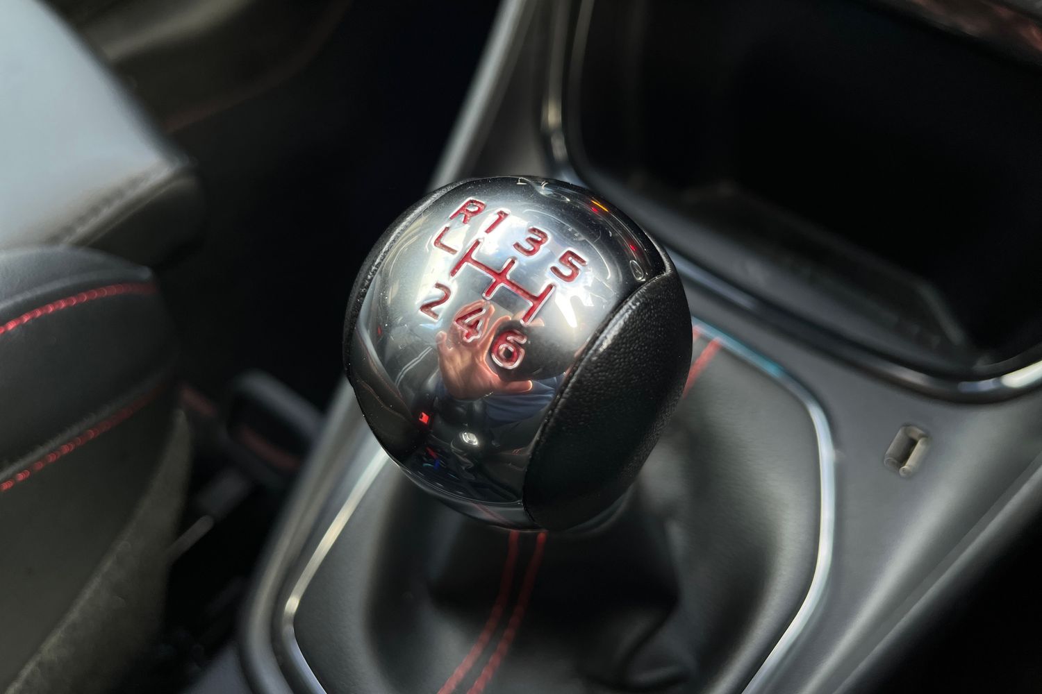 Ford Puma Photo 31