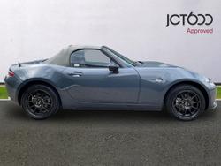 MAZDA MX-5 Photo 4