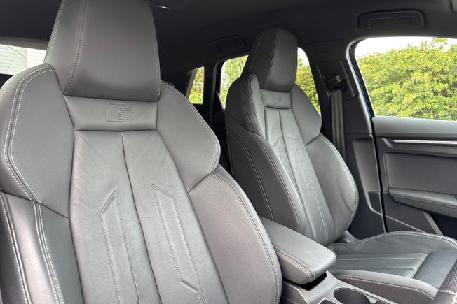AUDI A3 Photo 33