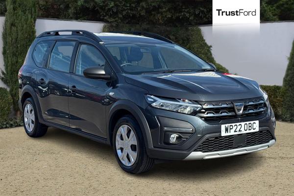 Used Dacia JOGGER WP22OBC
