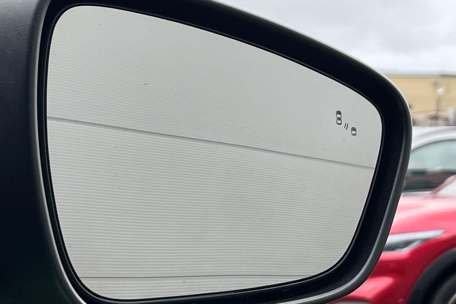 Ford KUGA Photo 25