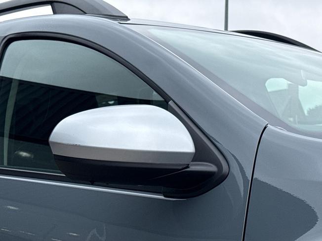 DACIA Duster Photo 20