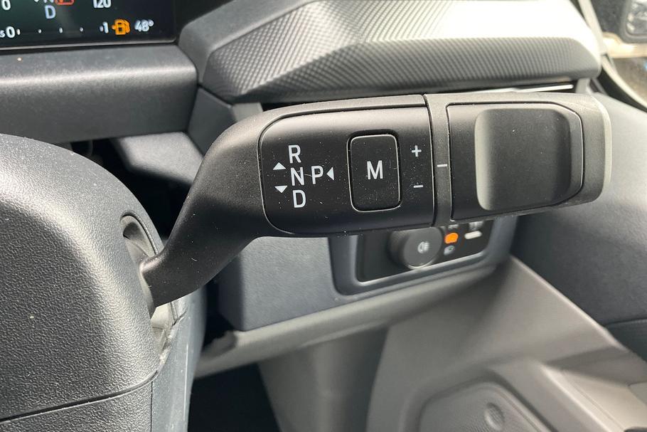 Used Ford TRANSIT CUSTOM WV75RZL 36