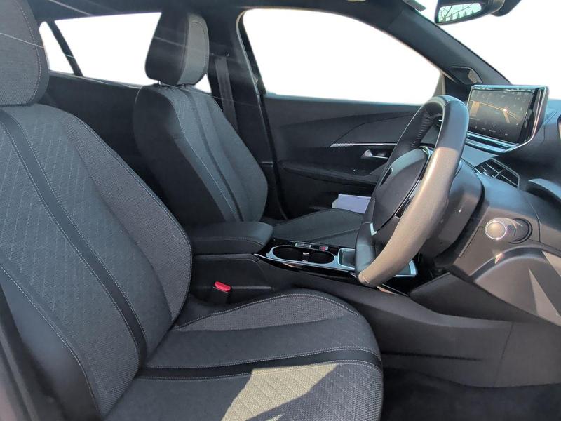 Used Peugeot 2008 BF24DWX 16