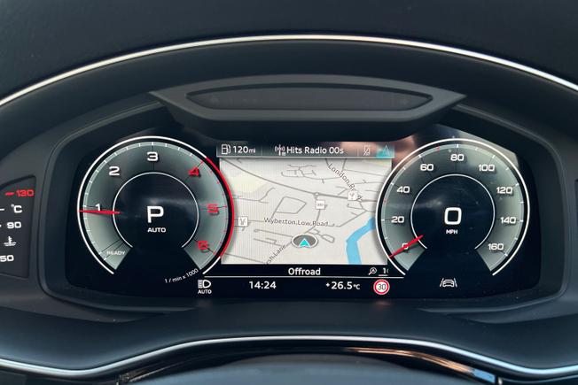 AUDI Q7 Photo 54
