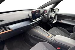 CUPRA Born Photo 2