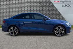AUDI A3 Photo 4