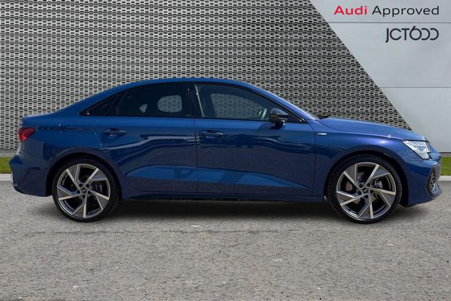 AUDI A3 Photo 4