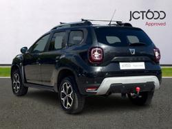 DACIA Duster Photo 3