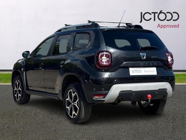DACIA Duster Photo 3