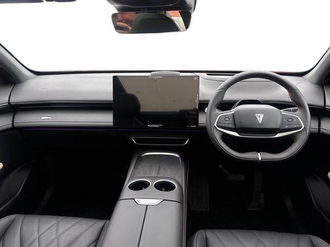 CHANGAN Deepal S07 Photo 10