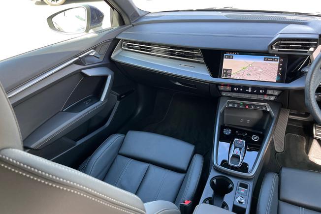 AUDI A3 Photo 60