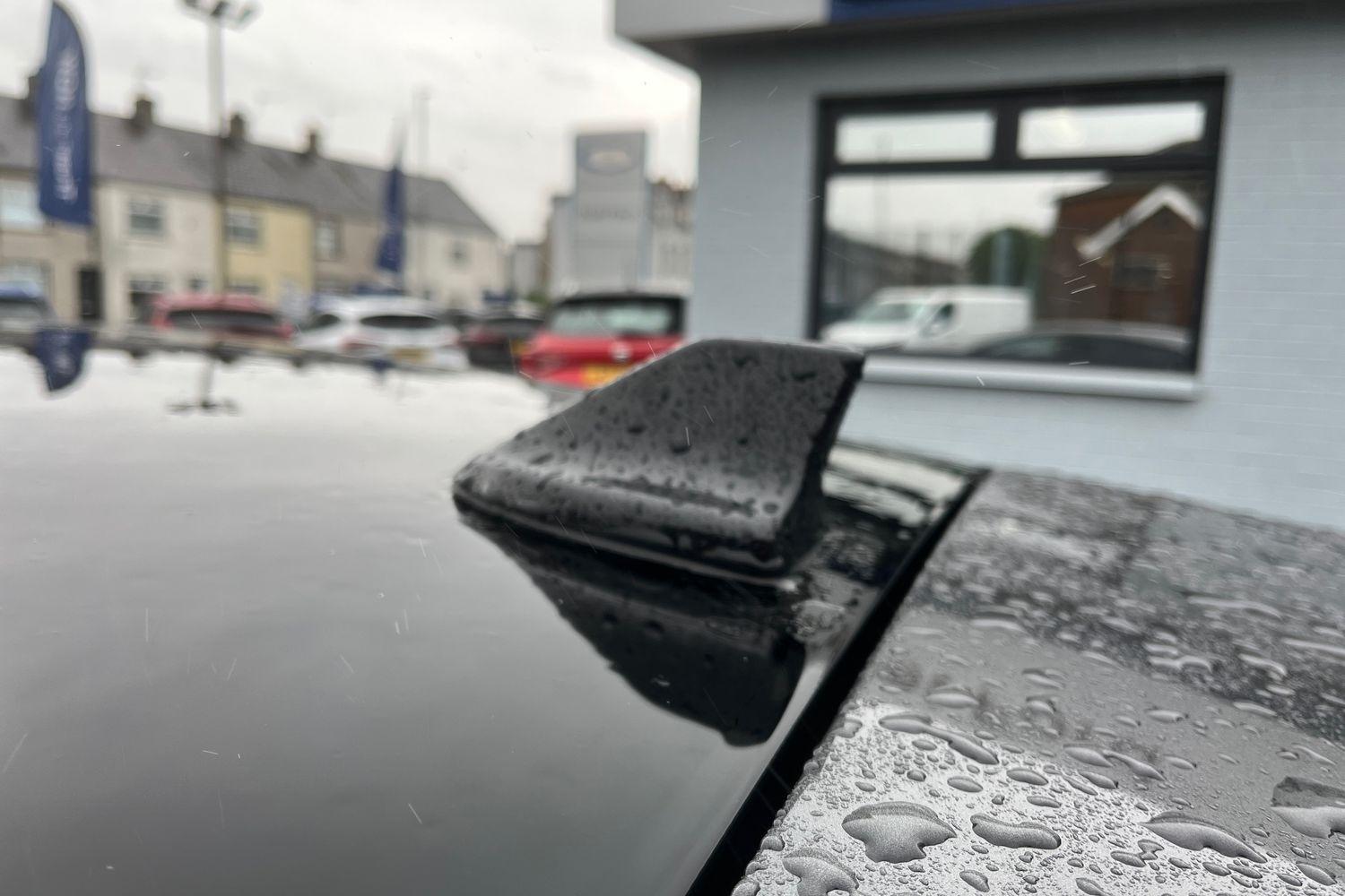 Ford Focus Photo 39