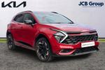 Kia Sportage Photo 0