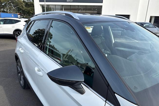 SEAT Arona Photo 20