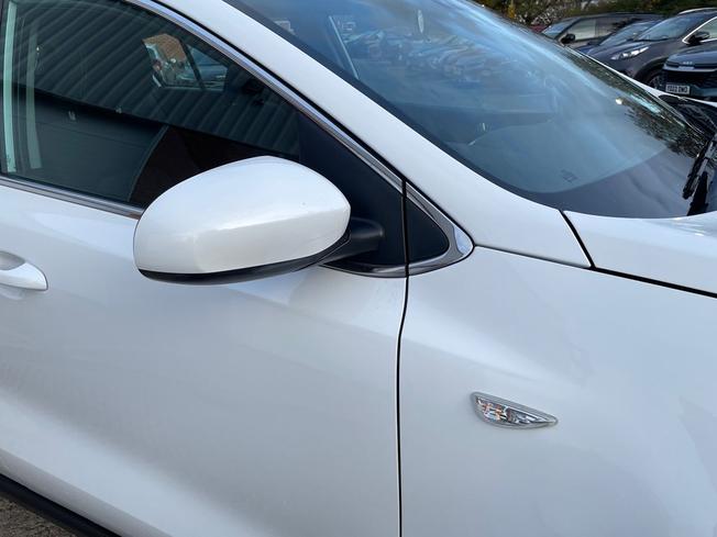 KIA Sportage Photo 20