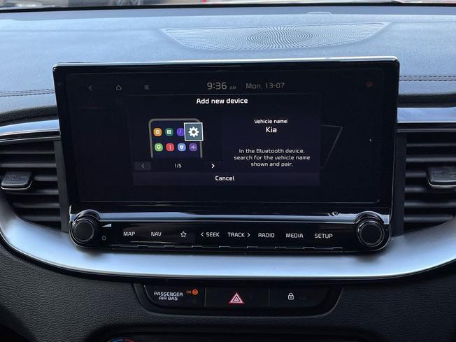 KIA Xceed Photo 51