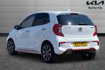 Kia Picanto Photo 3