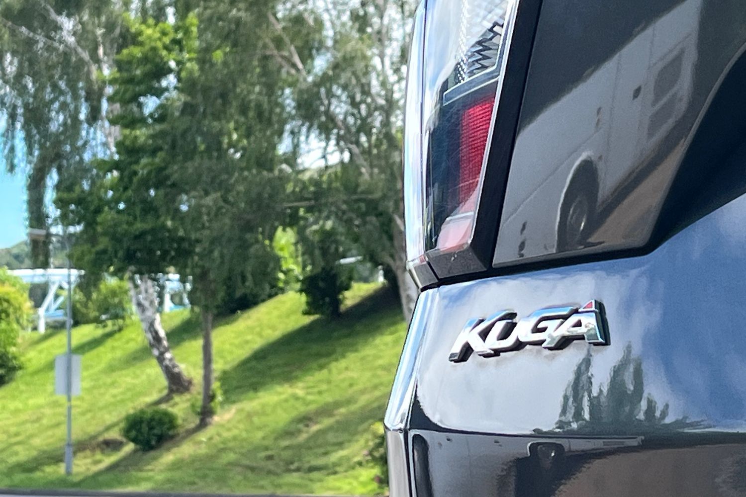 Ford KUGA Photo 38