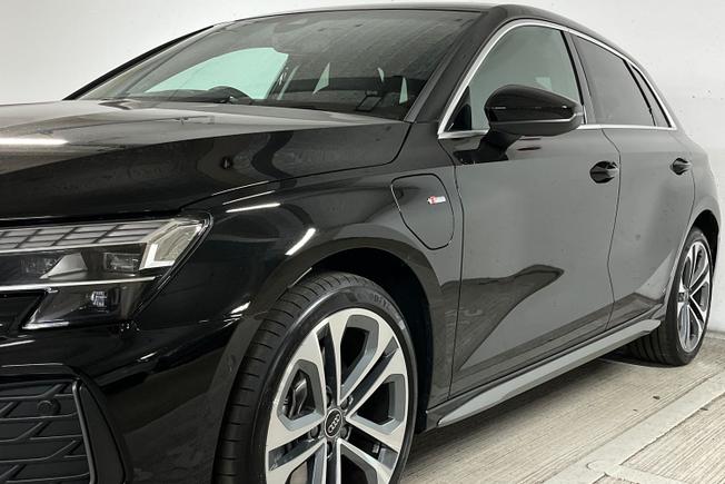 Audi A3 Photo 30