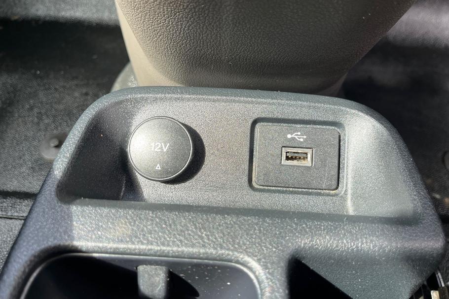 Used Ford TRANSIT CONNECT YR73DLX 16