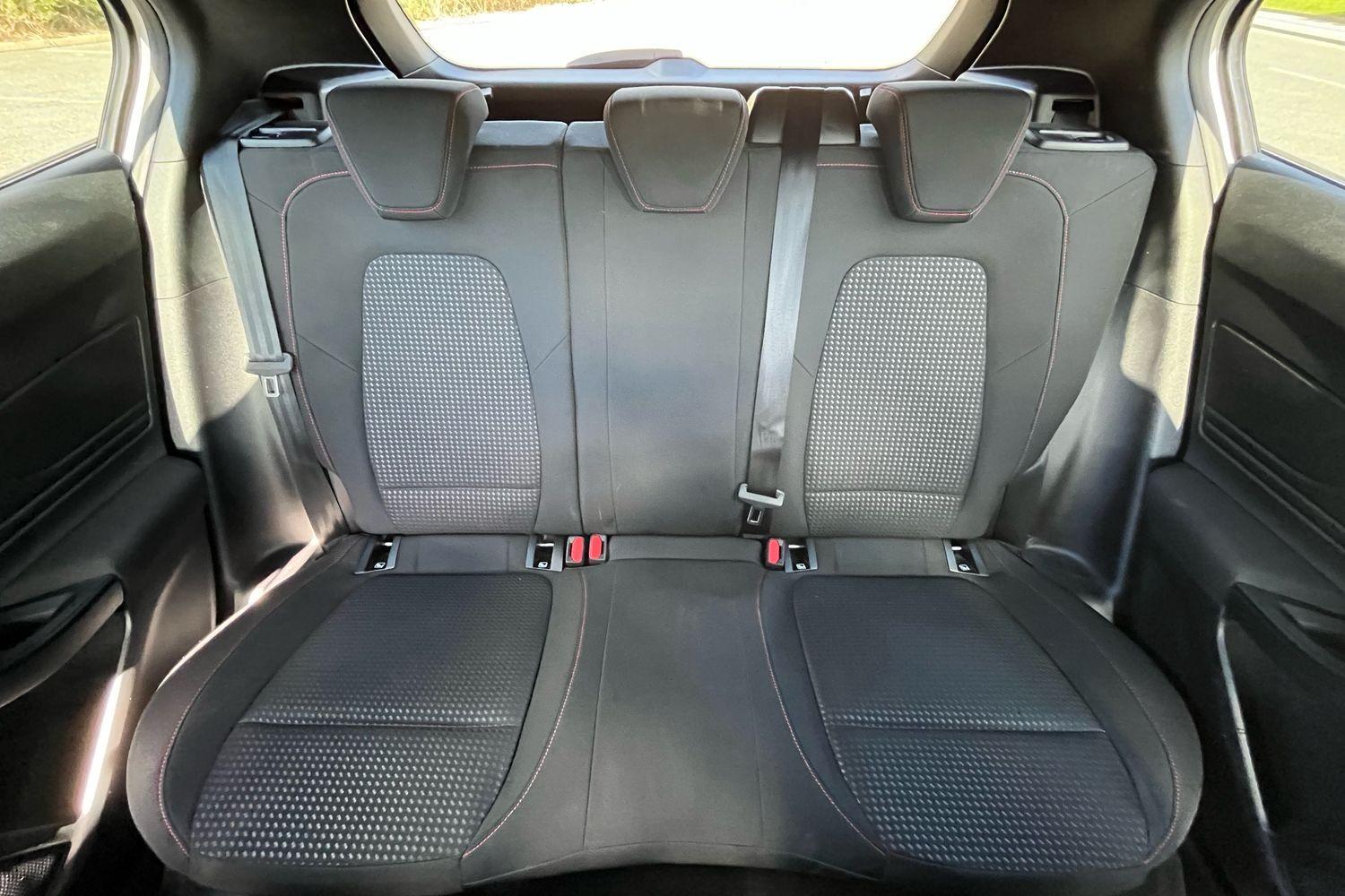 Ford FOCUS Photo 19