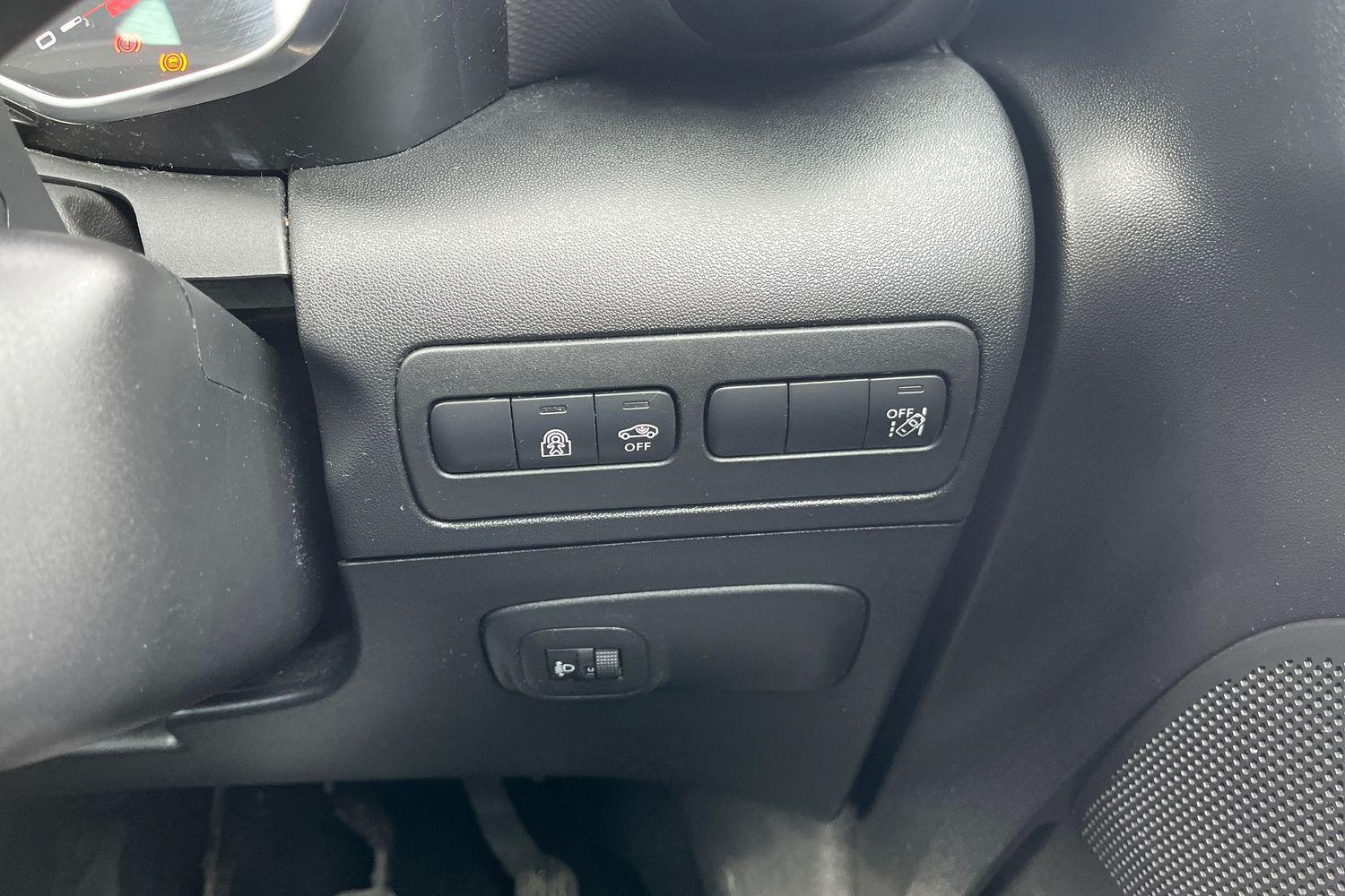 Citroen C3 AIRCROSS Photo 31