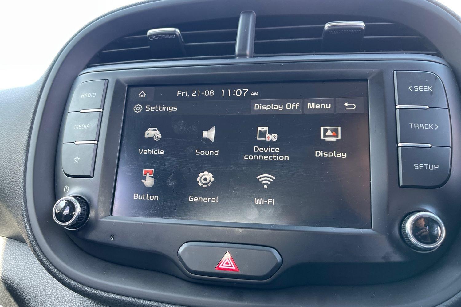 Kia SOUL Photo 35