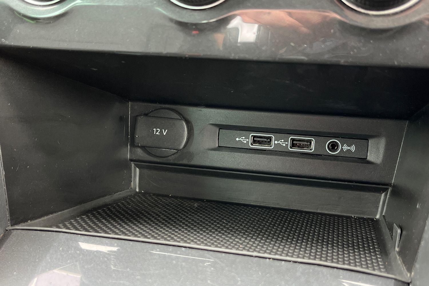 Volkswagen TIGUAN Photo 33