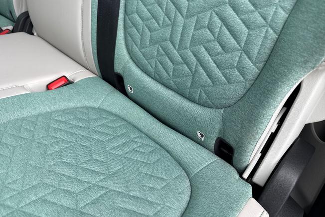 VOLKSWAGEN Id. Buzz Photo 42