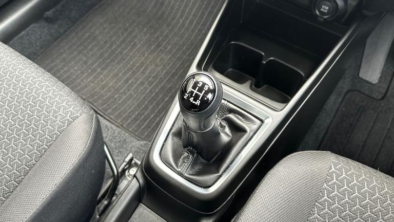 Used Suzuki Swift WG72SNU 13